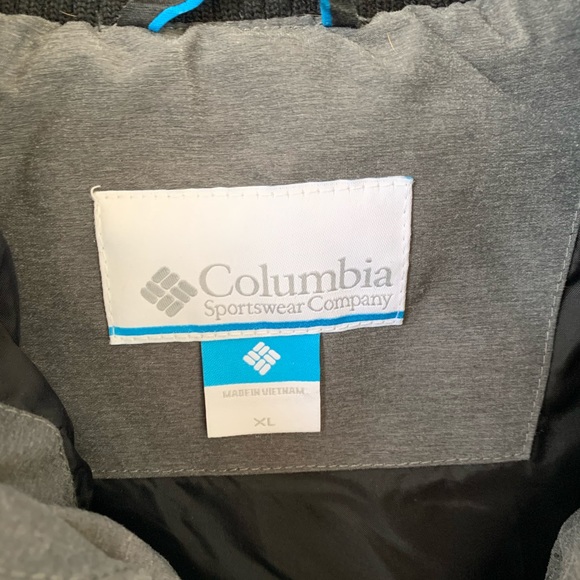 Columbia Mount Tabor Jacket - Picture 3 of 4